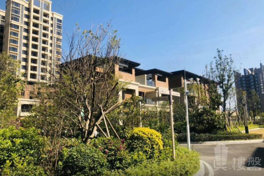 中山奧園香山美景，首期5萬(減) ，現樓發售，香港銀行按揭，最新價單