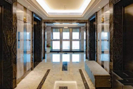 深圳加福華爾登府邸，首期5萬(減)，香港銀行按揭，最新價單