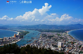 惠州卓越禦山海，首期3萬(減)，香港銀行按揭