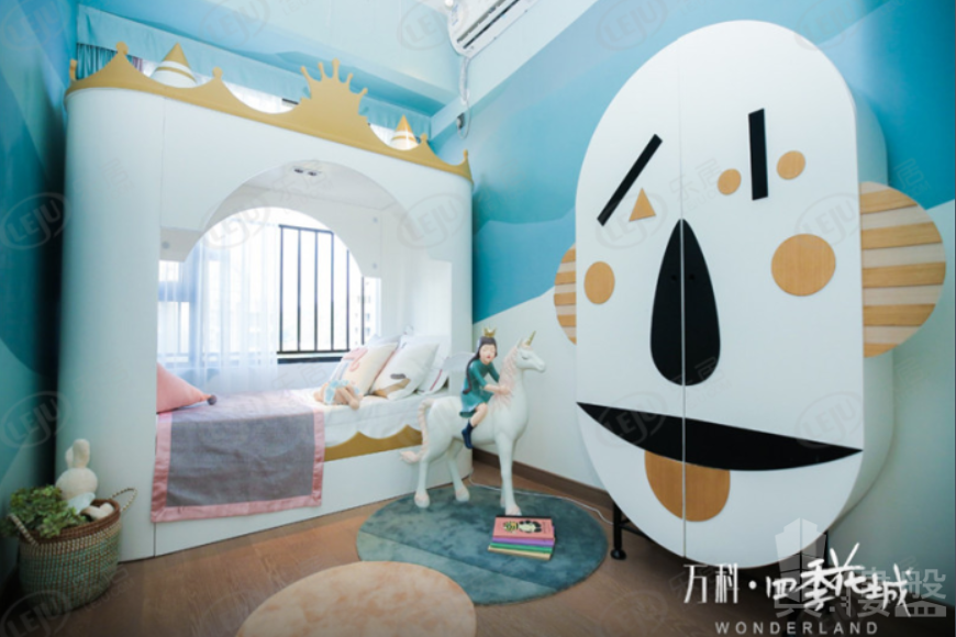 中山万科四季花城，首期5万(减)，现楼发售，香港银行按揭，最新价单