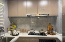 中山佳兆业香山熙园，首期5万(减)，香港银行按揭，最新价单