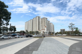 中山锦绣海湾城，首期5万(减)，现楼发售，香港银行按揭，最新价单