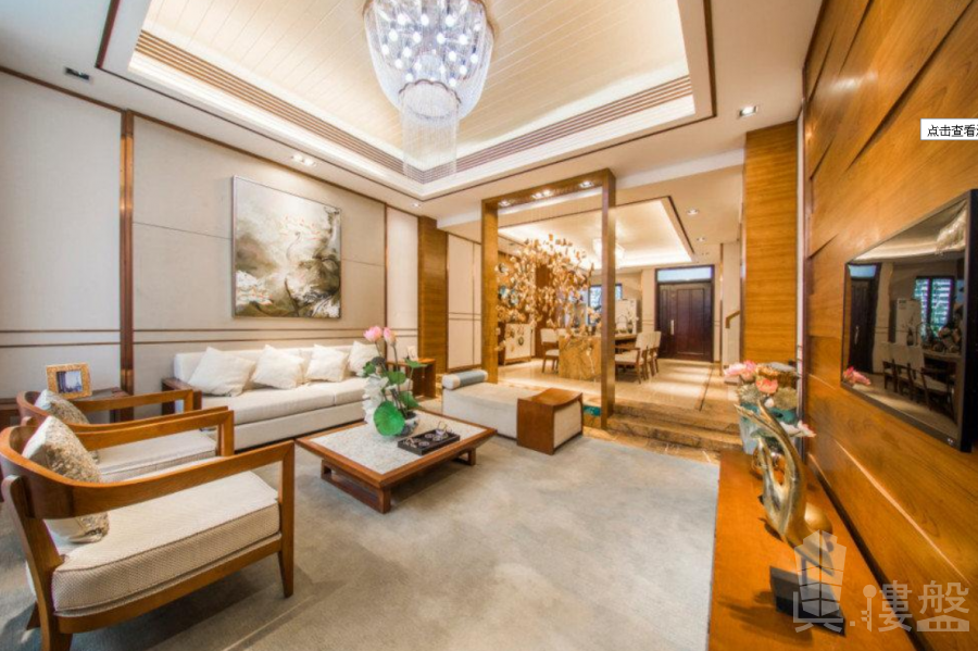 中山锦绣海湾城，首期5万(减)，现楼发售，香港银行按揭，最新价单