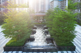 中山招商臻湾府，首期5万(減)，深中通道30分钟到深圳，香港银行按揭，最新价单