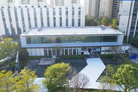 中山招商臻湾府，首期5万(減)，深中通道30分钟到深圳，香港银行按揭，最新价单
