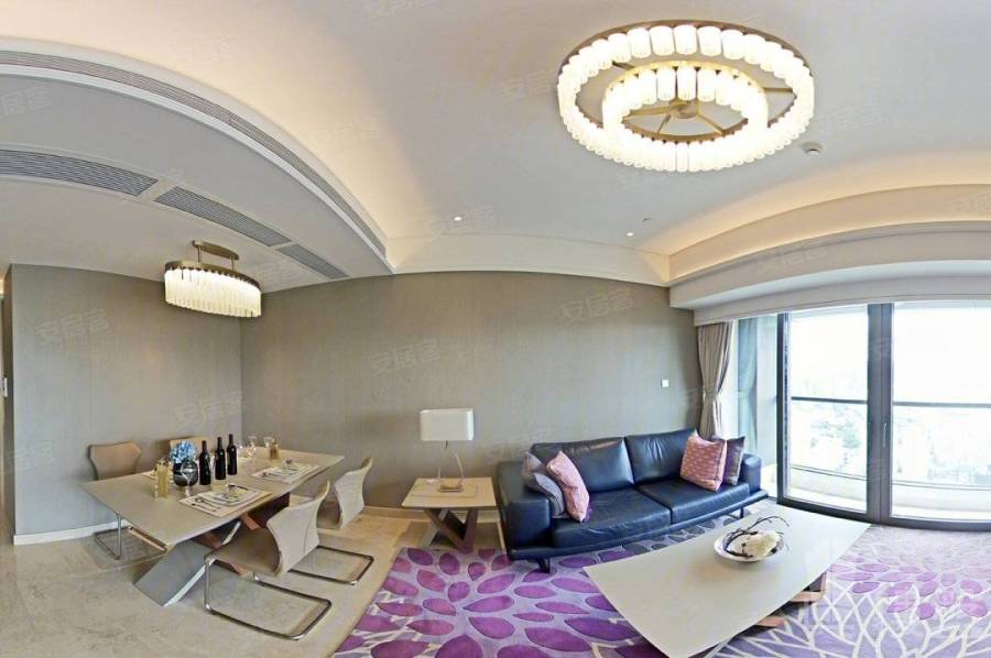深圳東海國際公寓丨首期5萬(減)丨香港銀行按揭丨最新價單