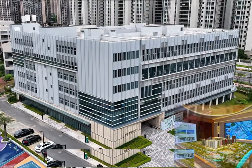 珠海龙湖天澜，首期5万（减），香港银行按揭，最新价单，中港专车免费上门接载看房