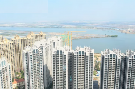 珠海五洲家园，首期5万(减)，No.1豪宅，现楼即住，香港银行按揭，最新价单