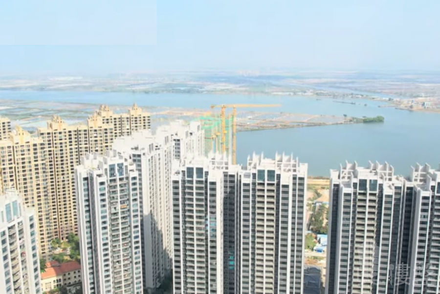珠海五洲家園，首期5萬(減)，No.1豪宅，現樓即住，香港銀行按揭，最新價單