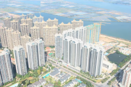 珠海五洲家园，首期5万(减)，No.1豪宅，现楼即住，香港银行按揭，最新价单