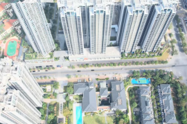 珠海五洲家园，首期5万(减)，No.1豪宅，现楼即住，香港银行按揭，最新价单