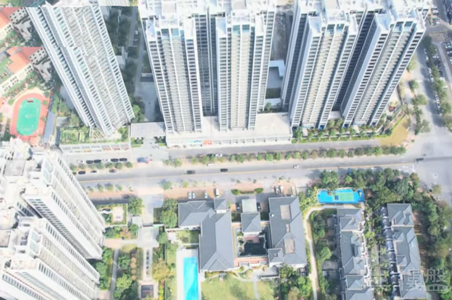 珠海五洲家園，首期5萬(減)，No.1豪宅，現樓即住，香港銀行按揭，最新價單