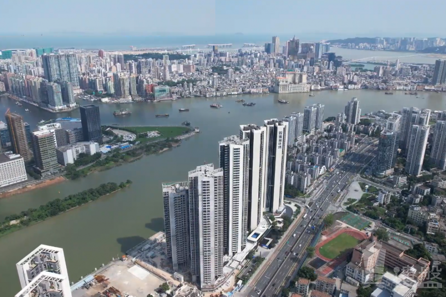 珠海雙瑞藏瓏灣，首期5萬(減)，買樓送中港兩地車牌，現樓發售，香港銀行按揭，最新價單，中港專車免費上門接載睇樓