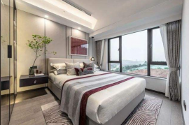 中山雅居乐凯茵云顶，首期5万（减），香港银行按揭，最新价单，中港专车免费上门接载看房