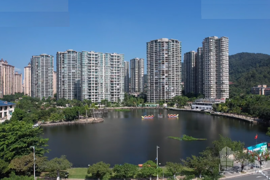 中山雅居乐凯茵云顶，首期5万（减），香港银行按揭，最新价单，中港专车免费上门接载看房