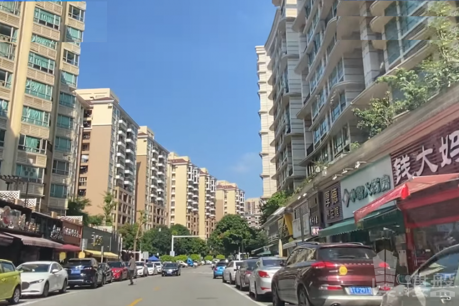 中山雅居乐凯茵云顶，首期5万（减），香港银行按揭，最新价单，中港专车免费上门接载看房