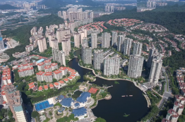 中山雅居乐凯茵云顶，首期5万（减），香港银行按揭，最新价单，中港专车免费上门接载看房