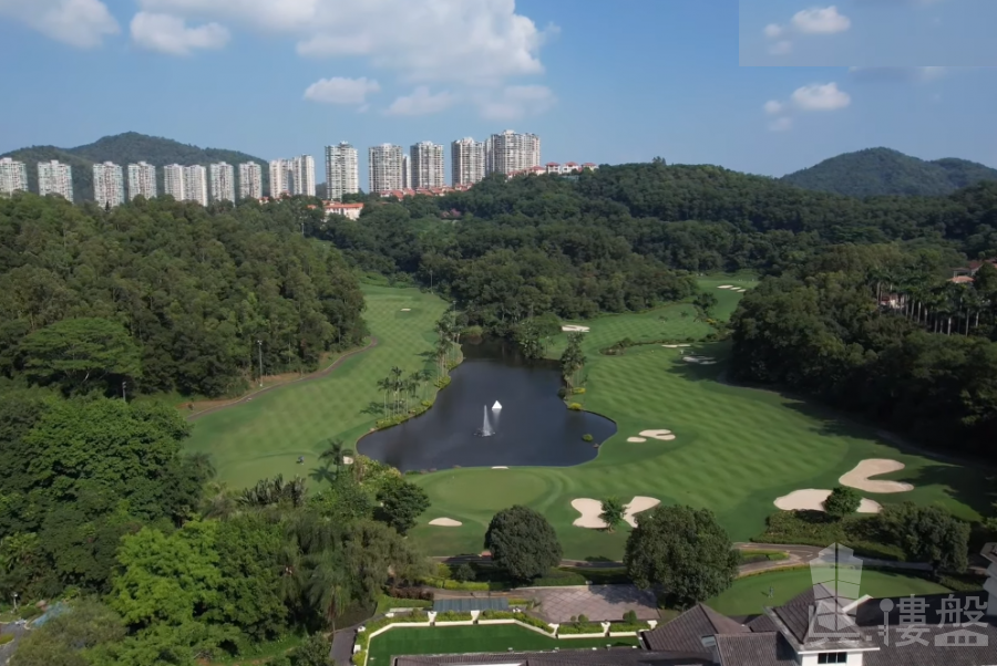中山雅居乐凯茵云顶，首期5万（减），香港银行按揭，最新价单，中港专车免费上门接载看房