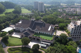 中山雅居乐凯茵云顶，首期5万（减），香港银行按揭，最新价单，中港专车免费上门接载看房