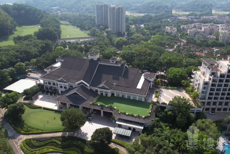 中山雅居乐凯茵云顶，首期5万（减），香港银行按揭，最新价单，中港专车免费上门接载看房