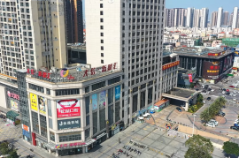 中山金穗华庭，首期5万(减)，香港银行按揭，最新价单
