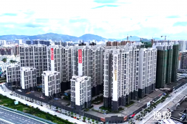 中山逸駿半島，0首期，現樓發售，香港銀行按揭，最新價單