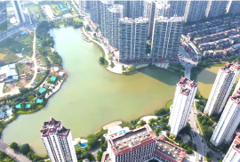 中山锦绣国际花城，首期3万(减)，即买即住，香港银行按揭，最新价单，中港专车免费上门接载睇楼