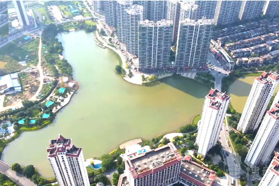 中山锦绣国际花城，首期3万(减)，即买即住，香港银行按揭，最新价单，中港专车免费上门接载睇楼