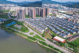 中山华立普罗旺斯，首期5万(减)，江景长廊豪宅|皇家园林公园，现楼发售，香港银行按揭，最新价单