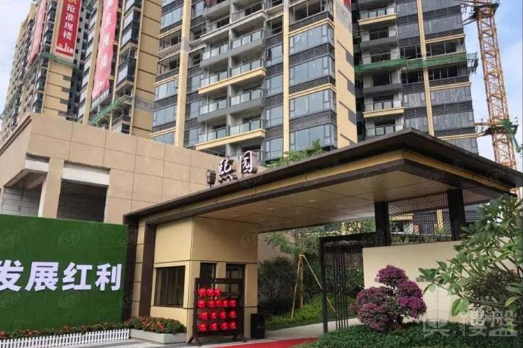 中山颐安熙园，首期5万(减)，香港银行按揭，最新价单