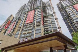 中山颐安熙园，首期5万(减)，香港银行按揭，最新价单