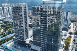 珠海中信信悦湾，首期5万(减)，现楼发售，香港银行按揭，最新价单