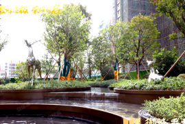中山御峰香林花园，首期5万(减)，香港银行按揭，最新价单