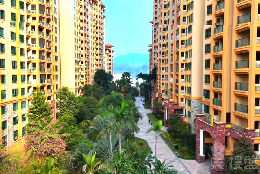 中山银华花园，首期5万（减），发展商要钱不要货，现楼即住，香港银行按揭，最新价单，中港专车免费上门接载看房
