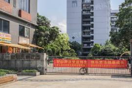 金眾藍鑽風景|壹房壹廳小戶型、保養好、朝南采光通透