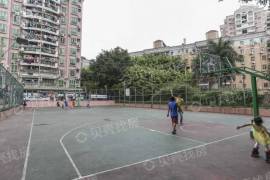 布吉德福花園|德福花園-科學、花園、籃球、地鐵、商場、愜意的居住文化