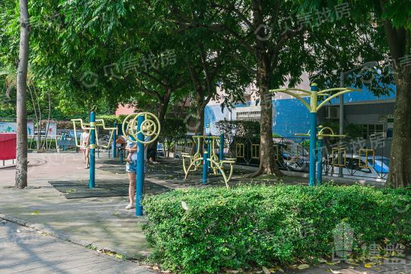 金祥都市花園|樓層好|精裝修|大三房