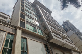惠州泷珀花园，香港李嘉诚卖大包，首期5万(减)，香港高铁60分钟直达，香港银行按揭，最新价单