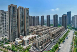 惠州泷珀花园，香港李嘉诚卖大包，首期5万(减)，香港高铁60分钟直达，香港银行按揭，最新价单