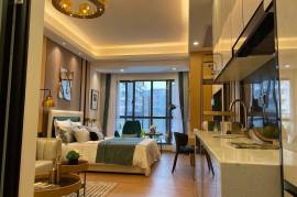 江門21+公寓|首期5萬(減)|香港高鐵直達，香港銀行按揭，最新價單
