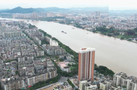 珠海四季海岸苑，首期5万(减) 现楼即买即住，香港银行按揭，最新价单