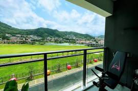 骏璟峰境樾（中山高尔夫），0首期，香港银行按揭，最新价单，中港专车免费上门接载看房