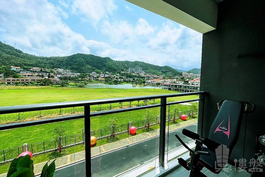 骏璟峰境樾（中山高尔夫），0首期，香港银行按揭，最新价单，中港专车免费上门接载看房