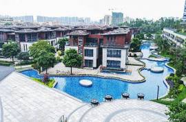 骏璟峰境樾（中山高尔夫），0首期，香港银行按揭，最新价单，中港专车免费上门接载看房