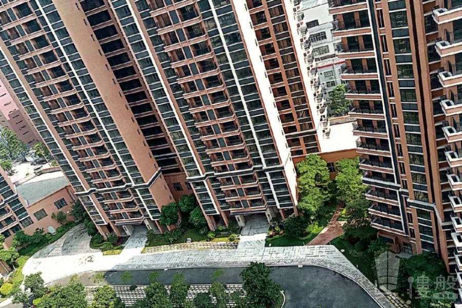 中山纪元花园，首期5万(减)，现楼即住，香港银行按揭，最新价单