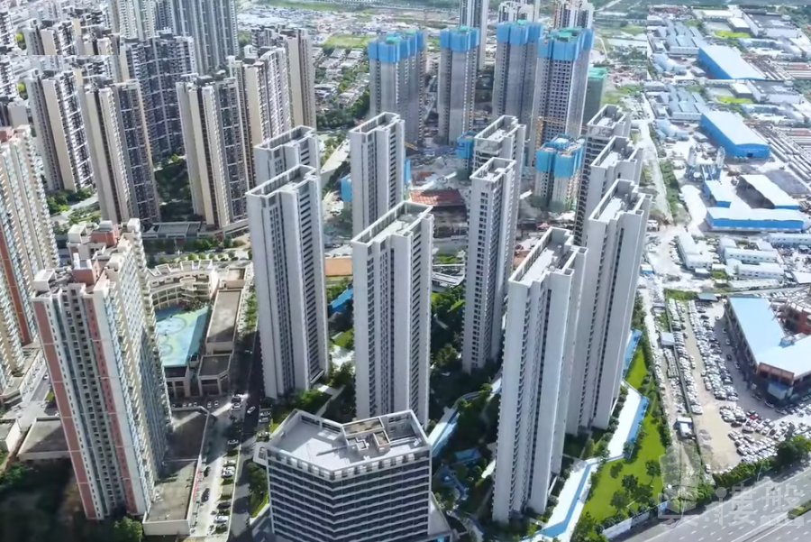 中山华润仁恒公园四季，首期5万（减），香港银行按揭，最新价单，中港专车免费上门接载看房