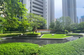 中山华润仁恒公园四季，首期5万（减），香港银行按揭，最新价单，中港专车免费上门接载看房