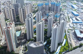 中山华润仁恒公园四季，首期5万（减），香港银行按揭，最新价单，中港专车免费上门接载看房
