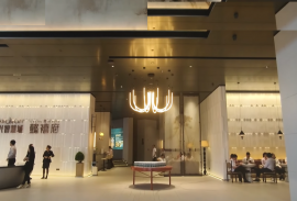 中山中兴智慧城懿禧府，首期5万（减），香港银行按揭，最新价单，中港专车免费上门接载看房