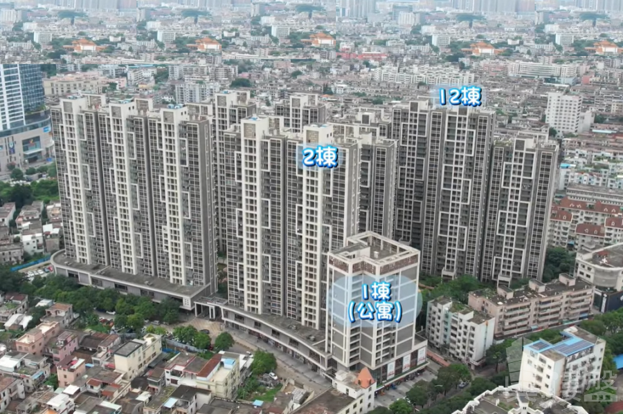 中山莲冠悦庭，首期5万（减），即买即住，香港银行按揭，最新价单，中港专车免费上门接载看房